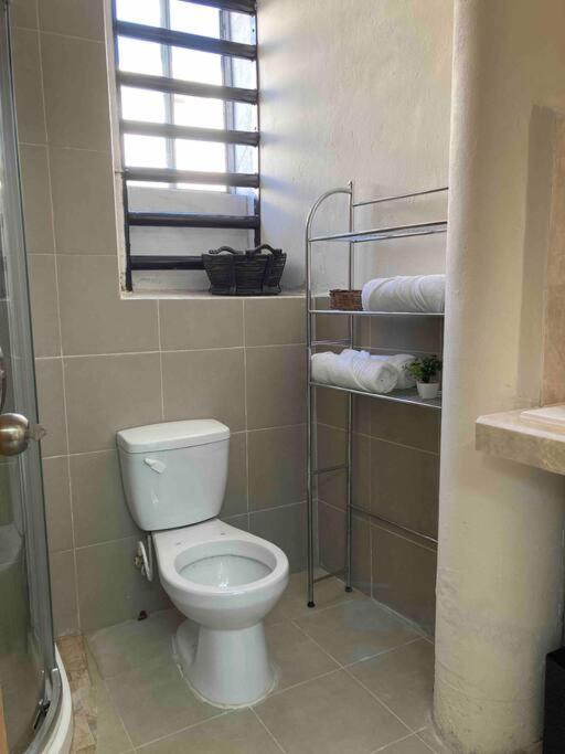 Casa Vera Καμπέτσε Εξωτερικό φωτογραφία