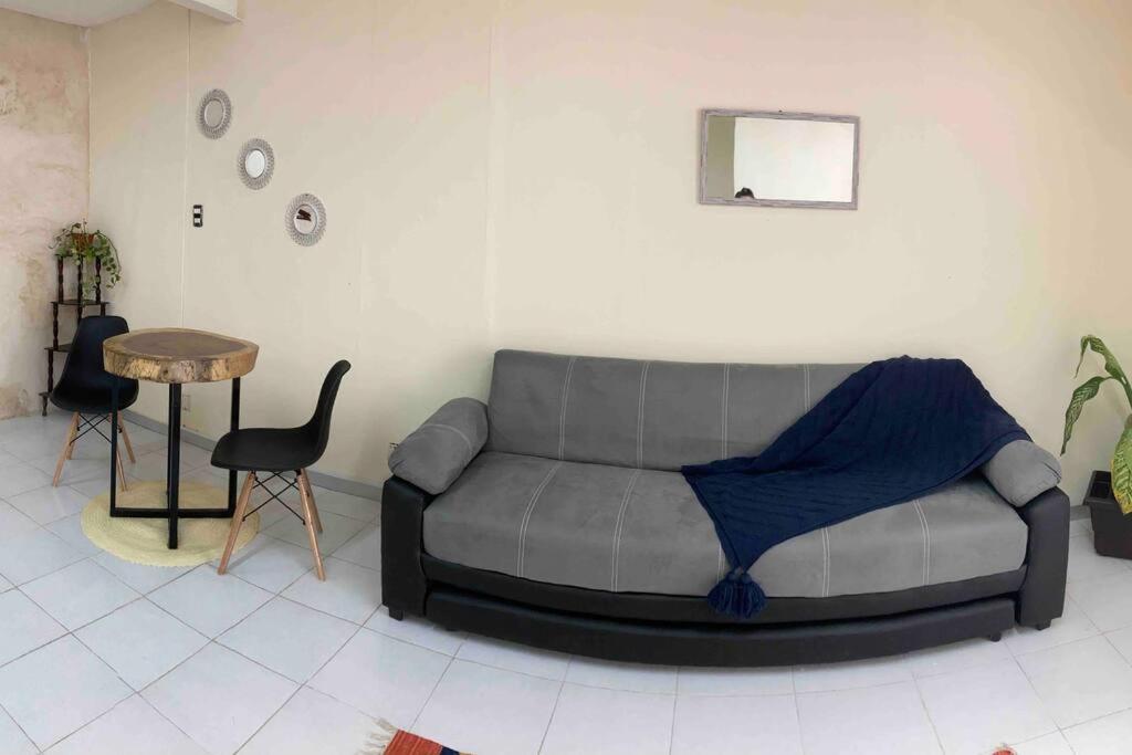 Casa Vera Καμπέτσε Εξωτερικό φωτογραφία