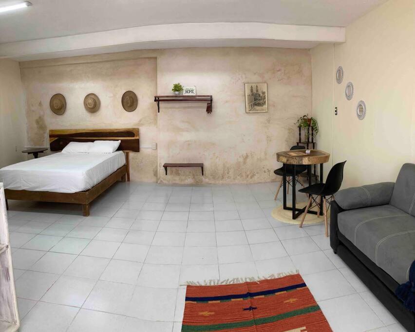 Casa Vera Καμπέτσε Εξωτερικό φωτογραφία