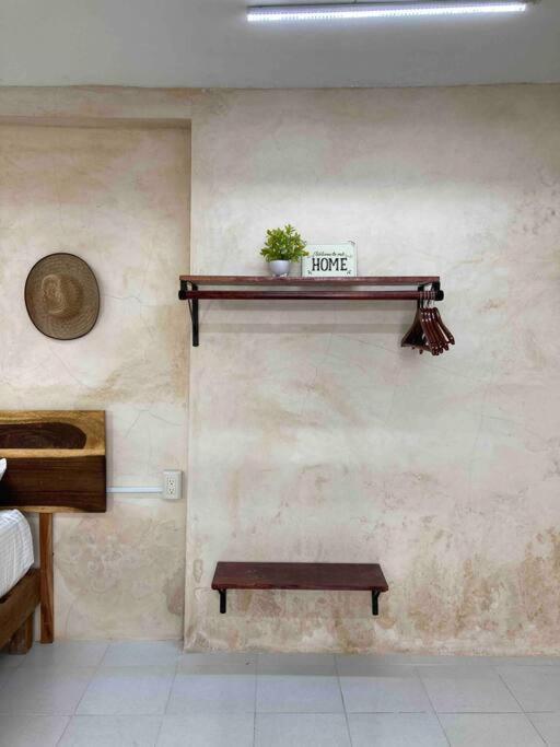 Casa Vera Καμπέτσε Εξωτερικό φωτογραφία