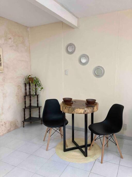 Casa Vera Καμπέτσε Εξωτερικό φωτογραφία