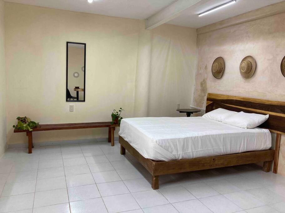 Casa Vera Καμπέτσε Εξωτερικό φωτογραφία