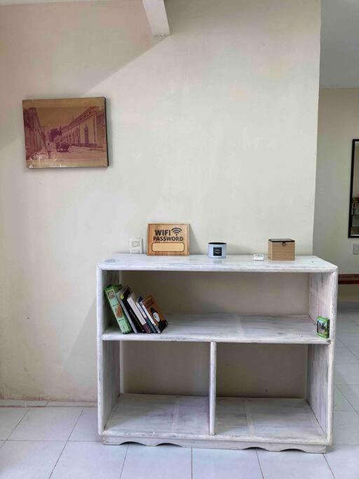 Casa Vera Καμπέτσε Εξωτερικό φωτογραφία