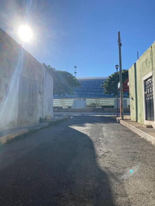 Casa Vera Καμπέτσε Εξωτερικό φωτογραφία